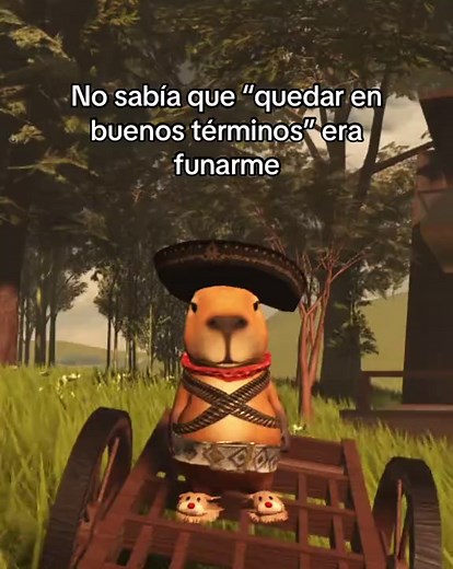 #real #funa #foryoupage #fyp #robloxfyp | no sabia que quedar en buenos terminos era