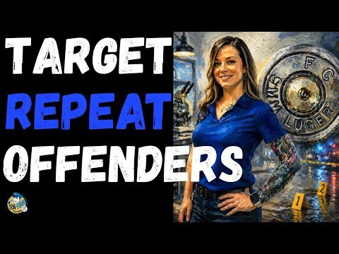 Stephanie Luehr, Firearms & Tool Mark Identification and Quality Expert