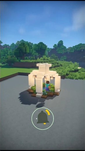 STOP Building Ugly Beacons! Do THIS🏗️💎 #minecraft #shorts