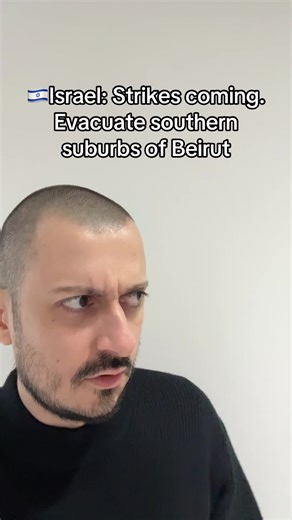 The escalation #politics | lebanon beirut