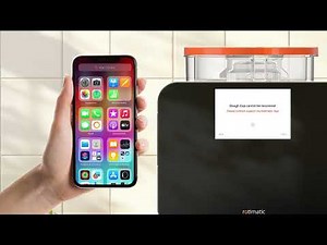 Rotimatic NEXT Customer Support | Get Instant Support on iOS