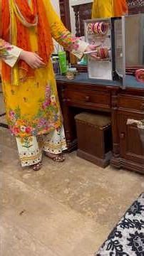 Space- Saving Ideas to ORGANIZE Your Dressing Table l Jewellery Organization
