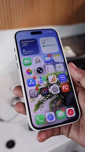 iOS 26 Control Center Access Within Apps | Apple Club