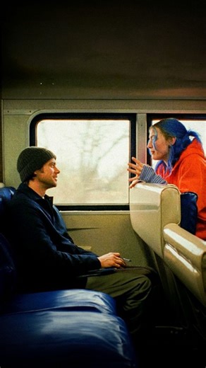 Kylie Jenner on Instagram: "Eternal Sunshine of the Spotless Mind was released in theaters in the United States by Focus Features on March 19, 2004, to widespread acclaim from critics, who praised the script and direction. The film was a box office success, grossing $74 million on a $20 million budget, and was named by the American Film Institute one of the Top 10 Films of 2004. At the 77th Academy Awards, Bismuth, Gondry and Kaufman won Best Original Screenplay, and Winslet received a nominatio