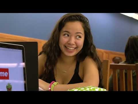 Seton Hall Campus Video Tour