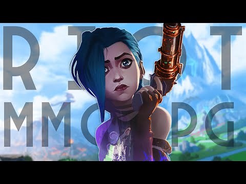 Le MMORPG le plus ATTENDU de tous les temps