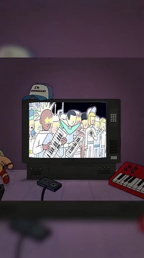 La mejor canción de la animación: Top Hits