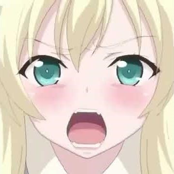 Sena from haganai