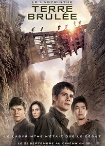 Film Maze Runner: The Scorch Trials – Cineman Streaming Guide