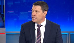 Liverpool news: Sadio Mane should NOT have been sent off - Tony Cottee