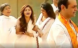 Shakti: Saumya can't hold back her tears; here's why