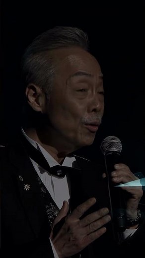 昴 shinji tanimura 完全生中継 谷村新司リサイタル 青山劇場FINAL P3