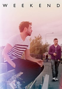 Weekend - película: Ver online completa en español