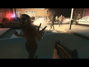 No Mercy Advanced: The Ultimate Left 4 Dead