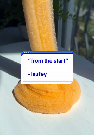 Recognizing 'From The Start' by Laufey in Slime Video