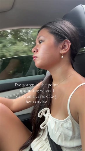 Managing Long Daily Commutes Effectively