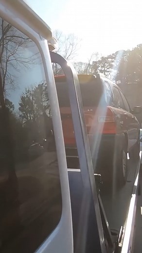 Don't do that! #towtrucker #cheating #cheatingthesystem | Towtrucker