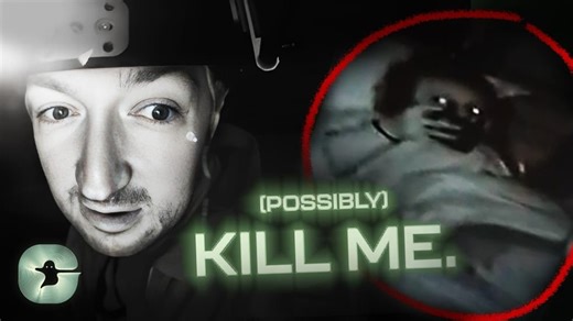 Ghost Files S03:E01 - Demonic Spirits of the Haunted House