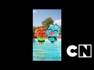 cartoon network channel