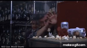 RoboCop (1987) - First Mission (1080p) FULL HD on Make a GIF