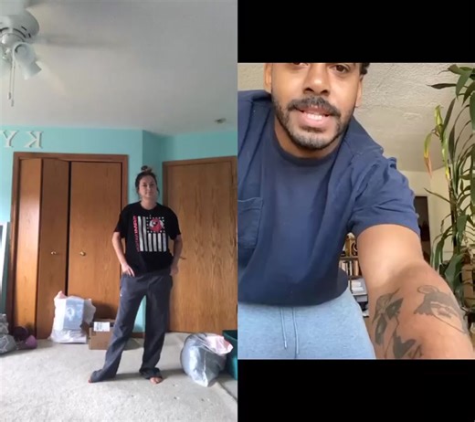 #duet with @pizzaslime tried to duet with @sarahennessy but tik tok bein rude. Also think I broke my ankles