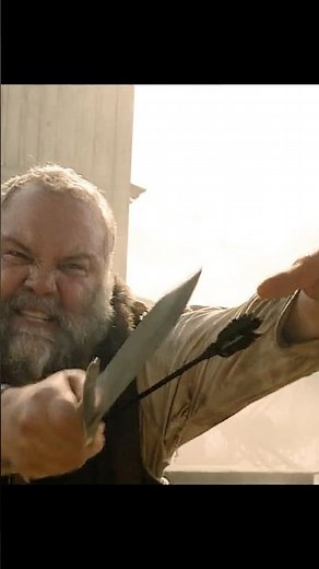 The Magnificent Seven (2016) — “The Death of Jack Horne” 🤠💔🔥 | A Warrior’s Last Stand