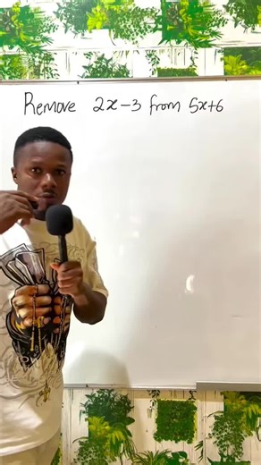 Understanding Expression Manipulation in Algebra