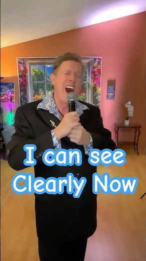 I can see clearly Now - (1993) Jimmy Cliff Johnny Nash (1972) #reggae #music #blueskies