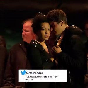 ⚡ 'Emotionally shattering and thrilling' Katie Mitchell’s new production of Theodora gives Handel's opera a feminist twist! Catch it on the Main Stage until 16 February: https://www.roh.org.uk/tickets-and-events/theodora-by-katie-mitchell-details?utm_source=organic-social&utm_medium=facebook&utm_content=vid&utm_campaign=theodora | Royal Ballet And Opera