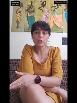 Unfiltered With Anu | Episode 2 - Honesty Vs Transparency | Choosing Me