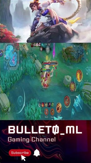 WANWAN IS STILL OP❗#mlbb #mobilelegends #wanwan