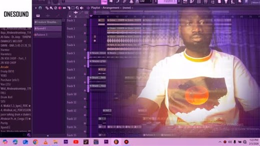 Benjamin Isaiah on Instagram: "Beat title : SHODI Full beat is available for purchase + beat license ! 🚨 . . . #music #beats #afrobeats #producer everyonefollowers"