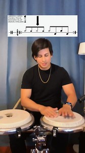 57K views · 3.2K reactions | APRENDE FÁCIL BOLERO EN CONGAS滛 . . . #congas #congaslp #tutorial #tutorials #music #musician #musica #bolero #ritmo #cuban #lesson #lessons #musiclessons #videolesson #producer #musicproducer #produccionmusical #videoproduction #reels #reelsinstagram #reel #clasesonline #percusion #percussion #cerrao #percusionista #clasesvirtuales #latino #sambaworldpercussion #facebookvideo | Rony Aching | Facebook
