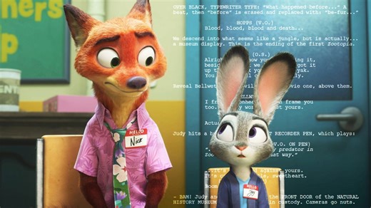 ‘Zootopia 2’: Read The Screenplay For Disney’s Billion-Dollar Sequel That Reteams Hopps & Wilde