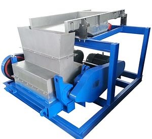 [Hot Item] Gaofu Ydg Series Food Salt Crushing Machine Salt Crusher System
