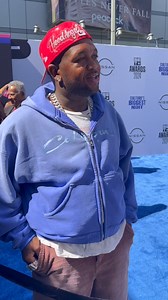 80K views · 795 reactions | ️ MUSTARD ON THE BEAT! Who's already watched the music video to "Not Like Us"? The LA summertime anthem has had the city going UP since it dropped, and #KendrickLamar just blessed the streets with the visuals.  #Mustard popped out on the blue carpet and talked all about it. What do you think cousins, is it the song of the summer? Catch him hitting his two-step to the track during the encore of the #BETAwards TONIGHT at 10/9c. | BET | Facebook