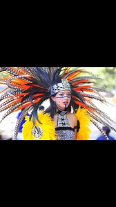 Aztec Dance | Aztecs