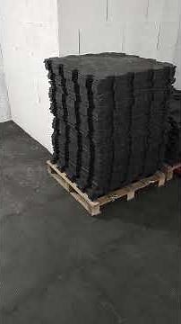 Dalles Valisol pour garage "made in France"