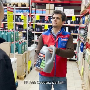 🚗 Besoin d’une vidange* rapide et économique ? Chez Carter-Cash, profitez de : ✅ Main-d’œuvre à seulement 18€ ! 💸 ✅ Une huile et un filtre adaptés à votre moteur 🛢️ ✅ Une prestation sans rendez-vous : passez quand vous voulez, on s’occupe de tout ! Voir conditions en magasin ou sur https://www.carter-cash.com/services-ateliers/forfait-vidange *Voir conditions en magasin ou sur www.carter-cash.com | CarterCash