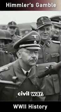 The Bosnian Muslim SS Division in WWII