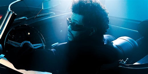 The Weeknd's 'Hurry Up Tomorrow' Is The First New Canadian No. 1 Album In 2025