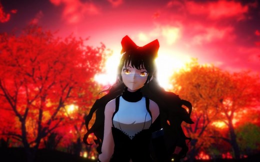 【Blake Belladonna】Where are you now?