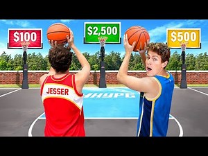 Whatever Shot Makes, I'll Buy (ft Ben Azelart)