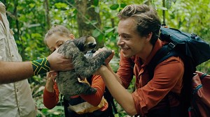 Checker Reportagen: Kinofilm · Out Takes