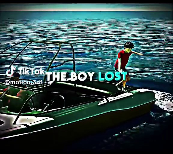 The Sweetest Dolphin Ever: Lifesaving Hero