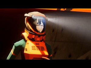 FLMR "Flamingo" [SIGNALIS OC Commission]