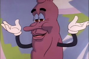 The California Raisin Show Complete Series (Upscale)