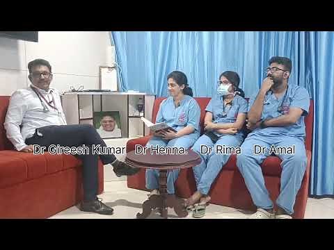 Case Discussion...Sepsis || Septic Shock || MODS || # AETCM # Emergency Medicine.