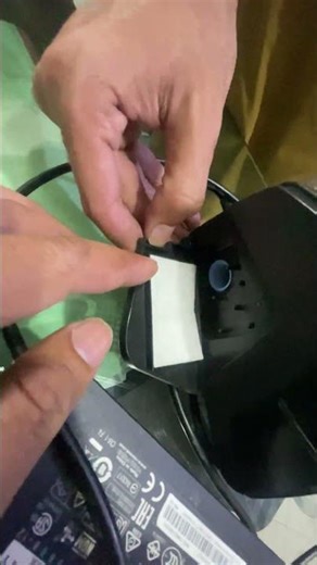 Resmed Airsens S10 Auto Cpap machine filter replacement. #cpap #sleepsolution #sleepapnea #facemask