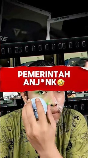 pemerintah anj*nk #dialectique #dialektika #prabowo #gibran #jokowi #mulyono #mbg #jefrinichol